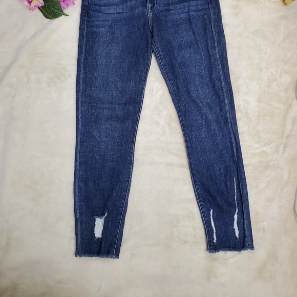 FRAME Jeans Sz 27 - Picture 3 of 8
